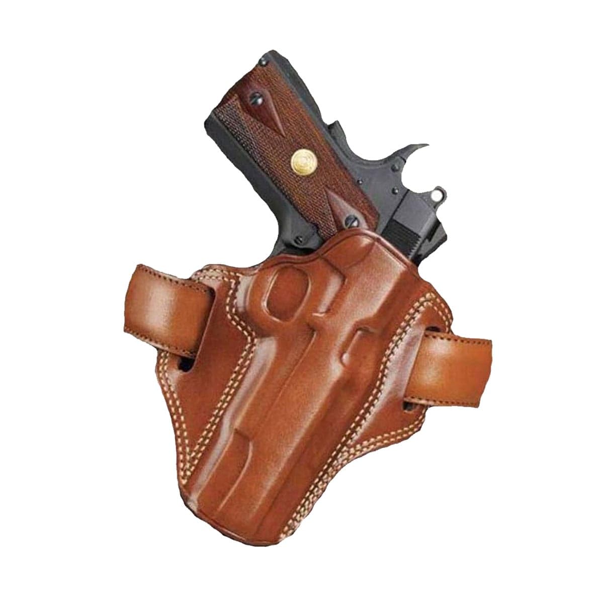 Amazon.com : GALCO S&W N FR .44 Model 29/629 4 in., Combat Master
